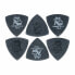 Фото #1 товара Dunlop Gator Grip Pick 0.73 mm