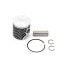 Фото #2 товара VERTEX PISTON 24446B Piston Kit