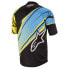 Фото #2 товара ALPINESTARS BICYCLE Sight Short Sleeve Enduro Jersey