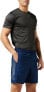 Фото #1 товара Under Armour 274683 Mens Woven Graphic Shorts Academy Blue (409)/Steel , X-Large