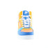 Фото #2 товара Fila Everge 1FM01226-839 Mens Orange Synthetic Lifestyle Sneakers Shoes