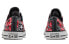 Converse Chuck Taylor All Star Logo Canvas Shoes