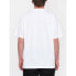 ფოტო #3 პროდუქტის VOLCOM Thundertaker short sleeve T-shirt