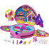 Фото #1 товара Playset Polly Pocket Transportable Fairground