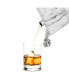 Фото #4 товара Marble Stainless Steel Hip Flask