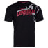 LONSDALE Walkley short sleeve T-shirt