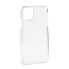 Hama Antibacterial - Cover - Apple - iPhone 11 - 15.5 cm (6.1") - Transparent