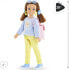 Dickie Simba Corolle Girls - Zoe Shopping Surprise, Doll