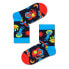 Фото #2 товара Happy Socks Space socks 4 units