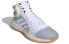 Фото #4 товара Кроссовки Adidas Marquee Boost White Gum BB9299