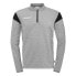 Фото #1 товара UHLSPORT Squad 27 half zip sweatshirt