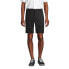 Фото #4 товара Men's Traditional Fit 9" No Iron Chino Shorts