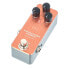 One Control Marigold Orange Overdrive