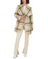 ფოტო #5 პროდუქტის Women's Olivia Shawl Coat