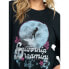 ფოტო #6 პროდუქტის ROXY Falen Fr Her B long sleeve T-shirt