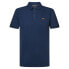 Фото #1 товара PETROL INDUSTRIES POL907 short sleeve polo