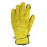 BY CITY Pilot II leather gloves