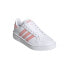 Фото #3 товара Кеды Adidas Mteam Court J