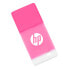 Фото #6 товара USВ-флешь память HP X168 Розовый 64 Гб