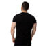 TAPOUT Active Basic short sleeve T-shirt