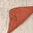 Bedspread (quilt) 270 x 280 cm Beige Dark Red