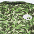 40% Off Costa Tech Water Camo Fishing Shirt - Green - UPF 50- Pick Size