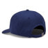 Hut FOX Level Up Strapback Mitternachtsschwarz