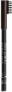 Фото #1 товара Augenbrauenstift - Miss Sporty Eye Brow Pencil 002