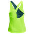 ფოტო #4 პროდუქტის UNDER ARMOUR Streaker Wind sleeveless T-shirt