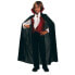 Фото #2 товара Маскарадные костюмы для детей My Other Me Вампир (3 Предметы)