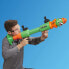 Фото #16 товара Hasbro Nerf Super Soaker, Fortnite Pump-SG Water Blaster, Pump Action Water Attack for Children, Teenagers and Adults