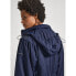 Куртка Pepe Jeans Tiana Coat Dulwich Blue, S - фото #8