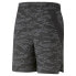 Фото #2 товара Puma Train Concept 7 Inch Woven Shorts Mens Size L Casual Athletic Bottoms 5231
