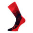 LASTING FWO 393 Half crew socks