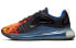 Nike Air Max 720 Cosmic CJ8013-001 Sneakers