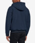 ფოტო #2 პროდუქტის Men's Hoodie Bomber Combo Jacket