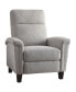 Selles Pull Back Recliner