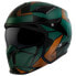 Фото #1 товара MT Helmets Streetfighter SV S P1R convertible helmet