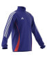 ფოტო #3 პროდუქტის Men's Tiro Stripe Logo Track Jacket