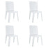 Фото #2 товара GARBAR Iris Chair 4 Units