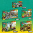 Фото #3 товара Игровой набор Lego Jurassic Park 76961
