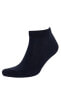 Фото #4 товара Носки defacto 7li Cotton Stripe Socks C0137AXNS