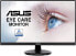 ASUS Eye Care VA24DQSB - 24 Inch Full HD Monitor - Frameless, Ergonomic, Flicker-Free, Blue Light Filter, Adaptive Sync - 75 Hz, 16:9 IPS Panel, 1920 x 1080 - DisplayPort, HDMI, D-Sub, USB Hub