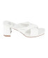 Фото #2 товара Women's Dara Dress Sandals