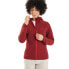 BERGHAUS Arrina full zip fleece Красный, 14 - фото #5