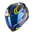 Фото #1 товара SCORPION EXO-491 Spin full face helmet