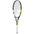 Фото #2 товара BABOLAT Pure Aero 26 Junior Tennis Racket