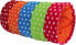 Фото #1 товара Игрушка для кошек TRIXIE Туннель из флиса размером 25 × 50 см разноцветный