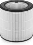 Фото #8 товара Philips AC0820/10 Compact Air Purifier (for Allergy Sufferers, up to 49m2, Cadr 190m3/H, Aerasense Sensor) White