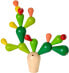 Фото #1 товара Plan Toys Kaktus - zabawka zręcznościowa - 212095